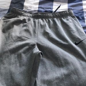 XXL Nike Dri-Fit sweatpants